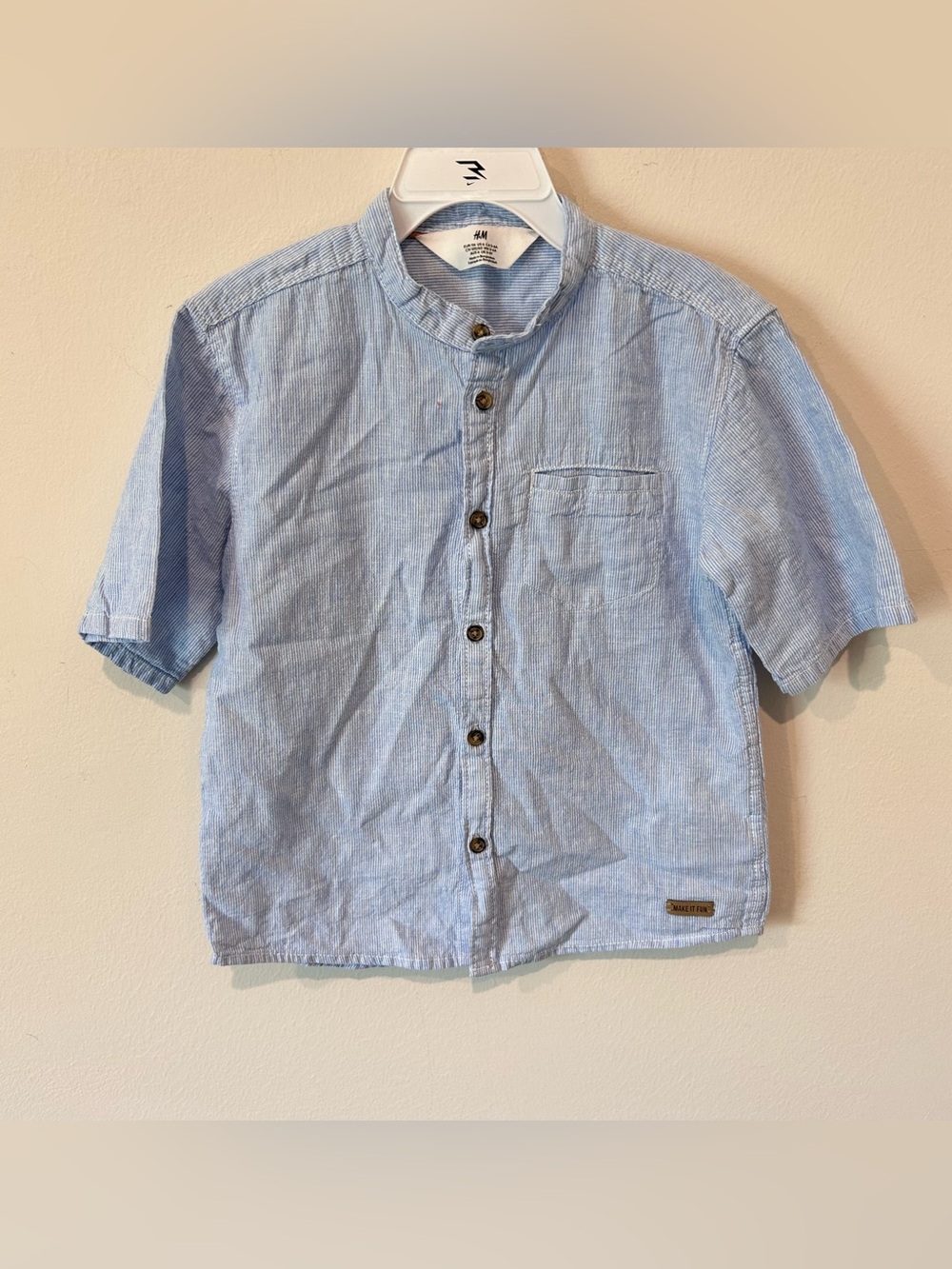 H&m shirt